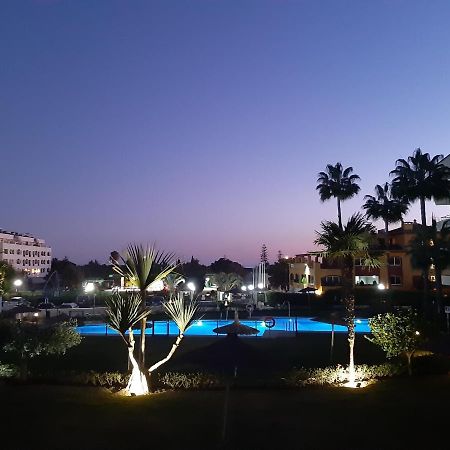 The Famous Home Marbella Dış mekan fotoğraf