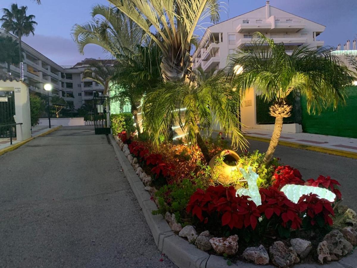 The Famous Home Marbella Dış mekan fotoğraf