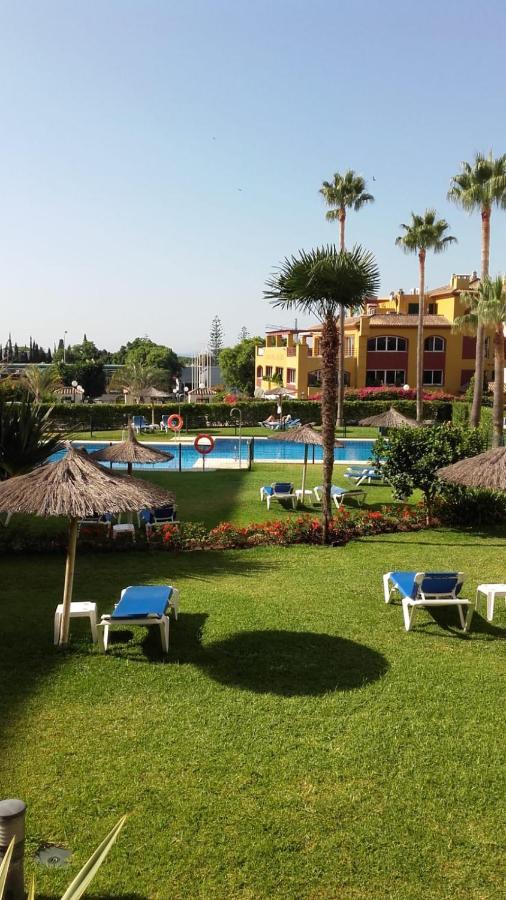 The Famous Home Marbella Dış mekan fotoğraf