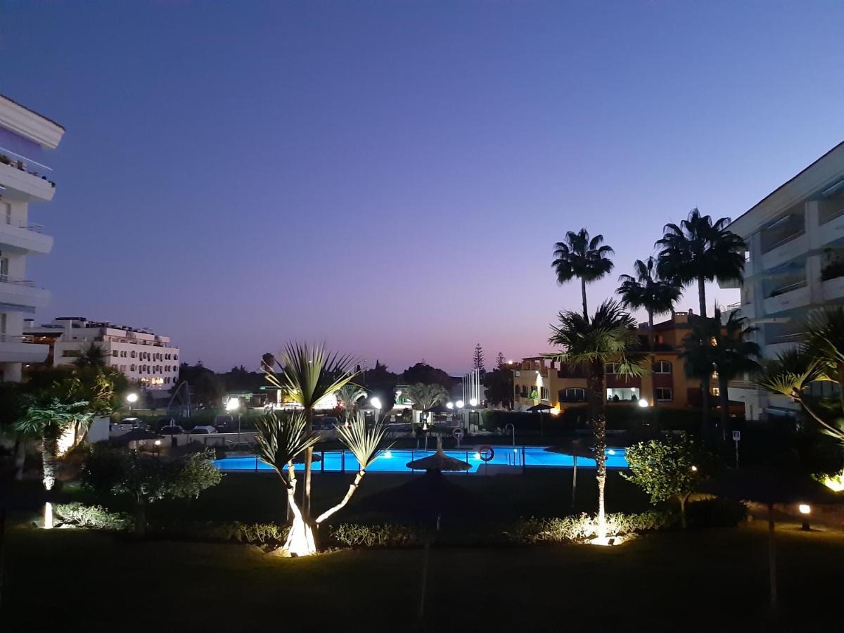 The Famous Home Marbella Dış mekan fotoğraf