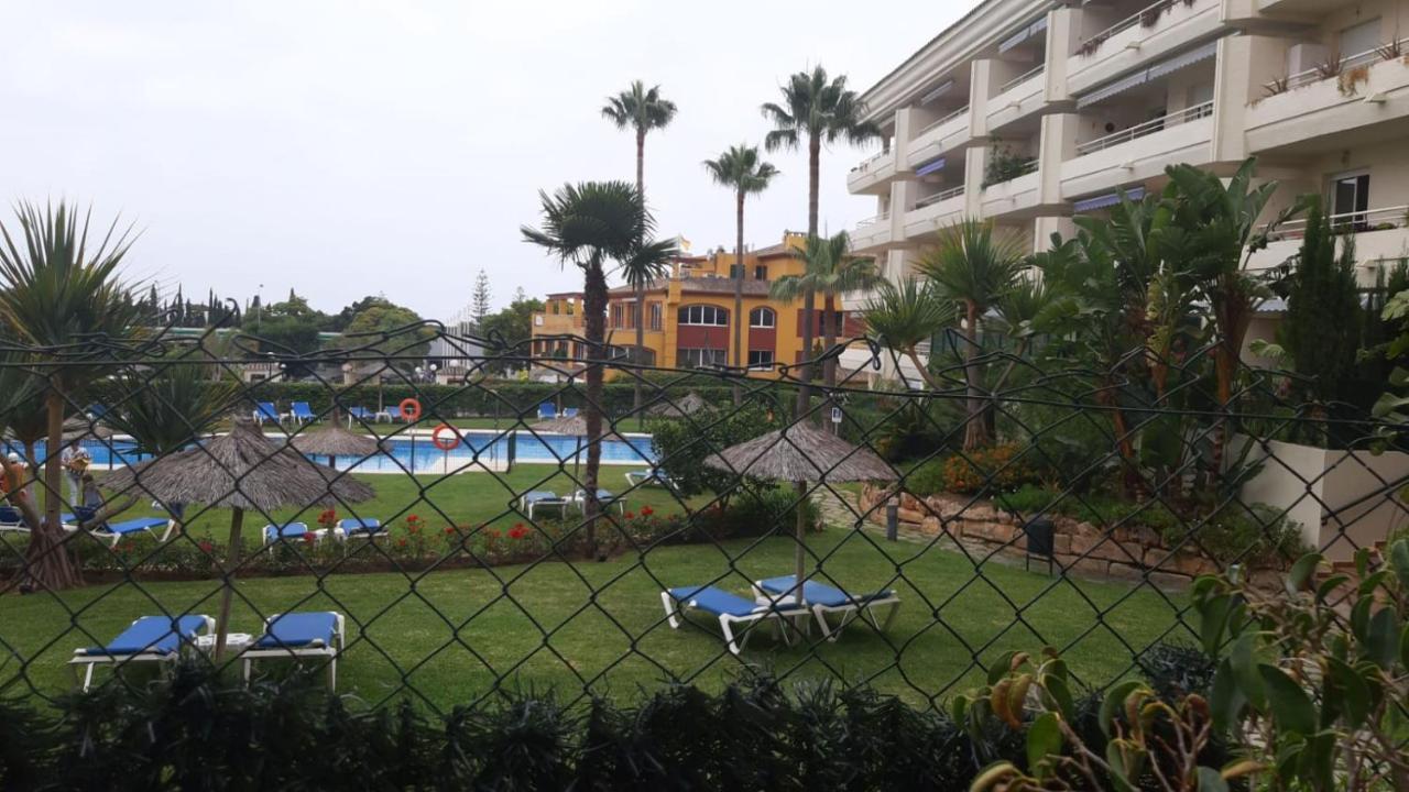 The Famous Home Marbella Dış mekan fotoğraf