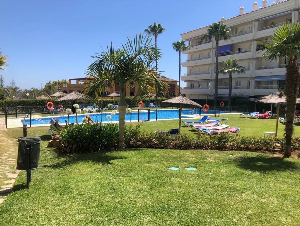 The Famous Home Marbella Dış mekan fotoğraf